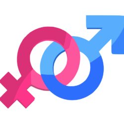 gender, sex, symbol