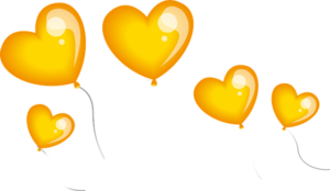 Gelbes Herz Emoji Herzsymbole De