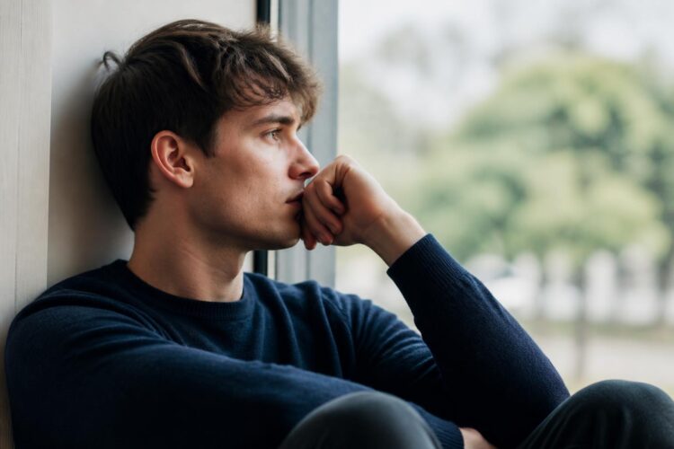 Bin ich schwul? Online-Test kostenlos + ohne Anmeldung Die Frage nach der