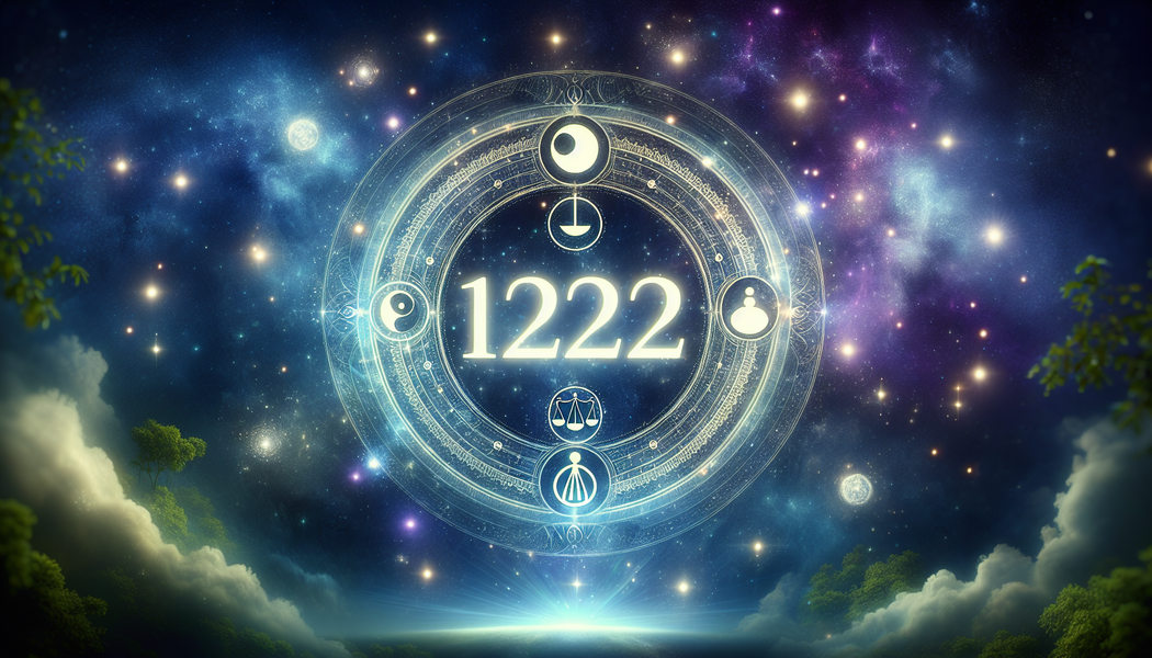 1222 Uhr Bedeutung