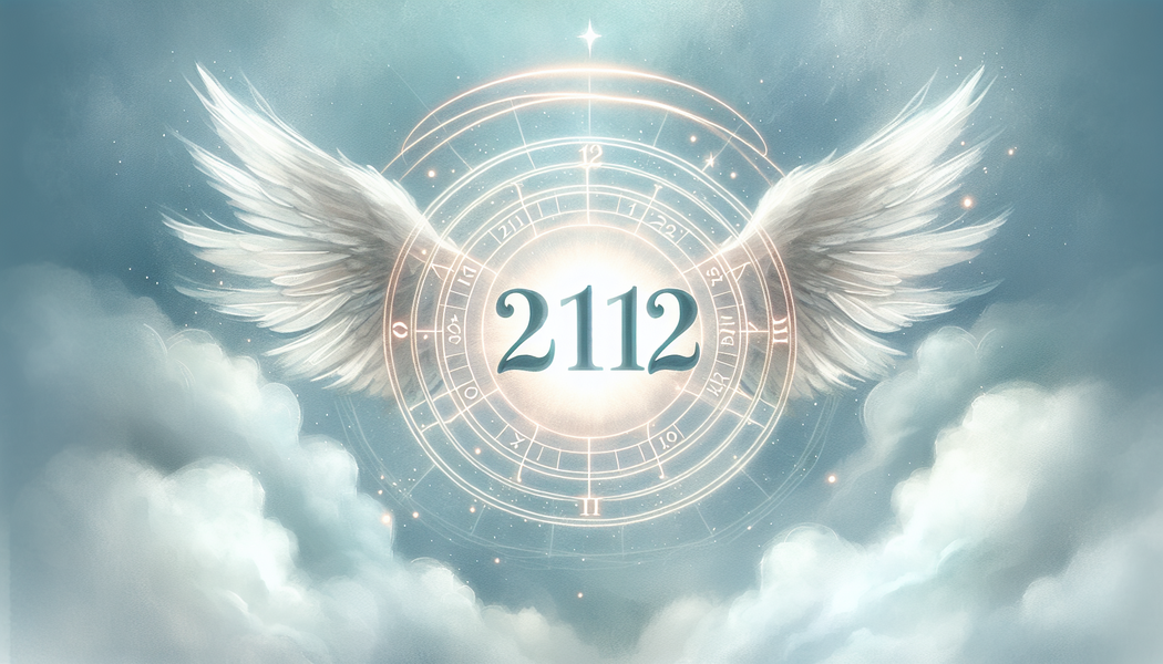 Faszinierend 2112 Bedeutung Liebe Bildnull