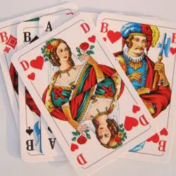 Das Herz-Symbol – Was sind die Bedeutungen in Kartenspielen?