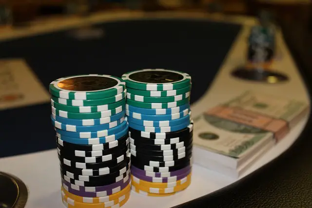 Wie man ein professioneller online Casino Spieler wird