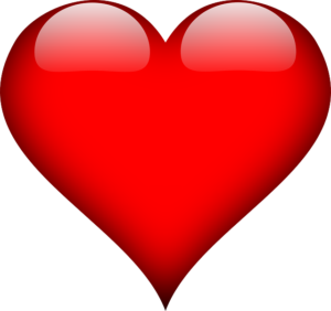 Rotes Herz Emoji Herzsymbole De